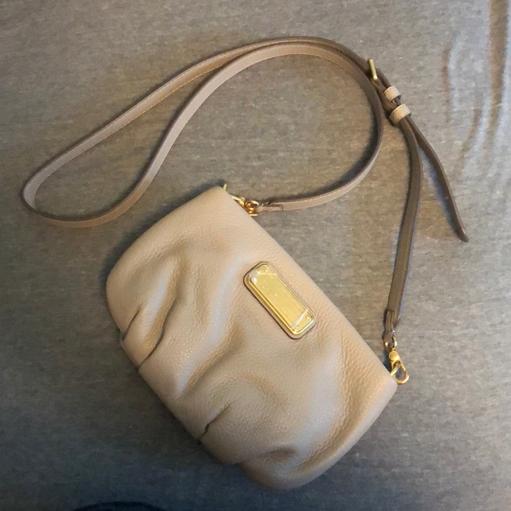 Marc Jacobs Crossbody Bag
